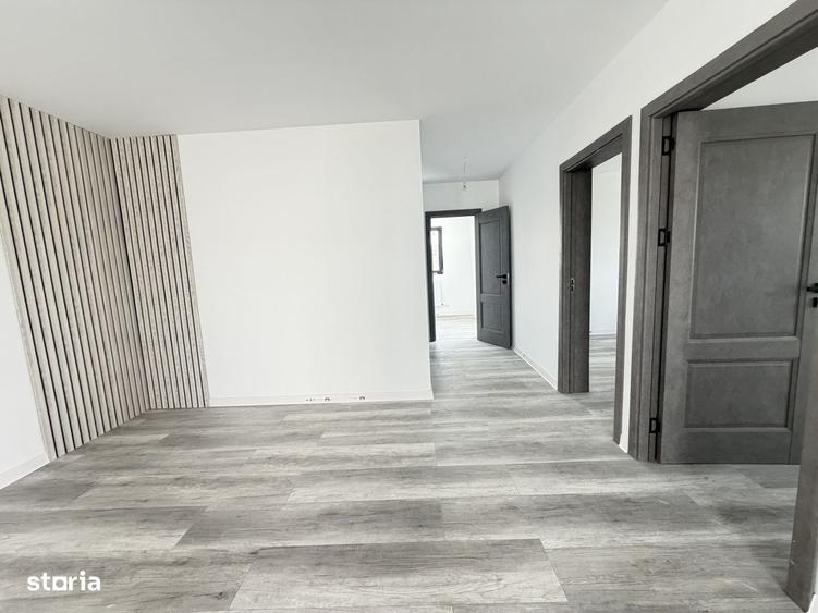 Casă cu 3 camere în Central