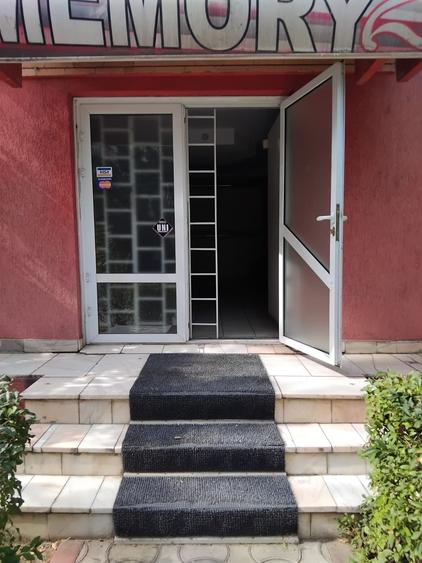 Spațiu comercial, de 38 mp, în Sârbi