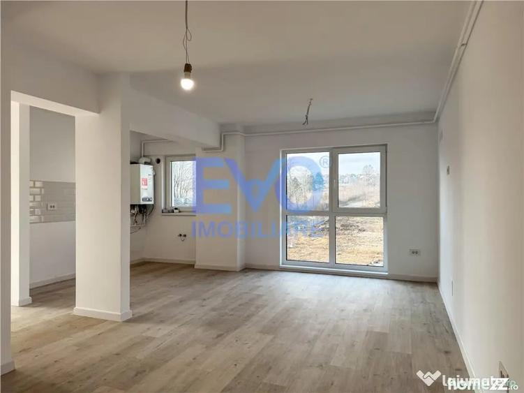 Apartament cu 2 camere decomandat în Galata