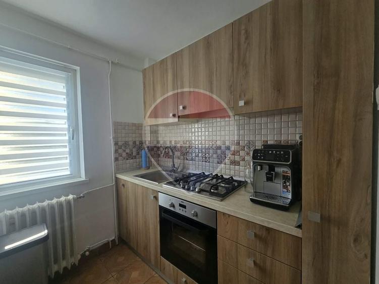 Apartament cu 2 camere decomandat, mobilat în Mănăștur