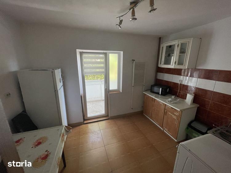 Apartament cu 3 camere în Rogerius