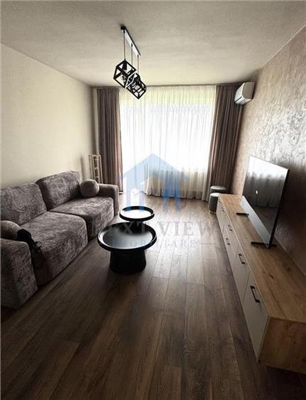 Apartament 2 camere, Gheorgheni - 1