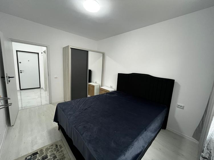 Apartament - 2 camere - Loc parcare - AC/Centrala - Militari Residence - 2