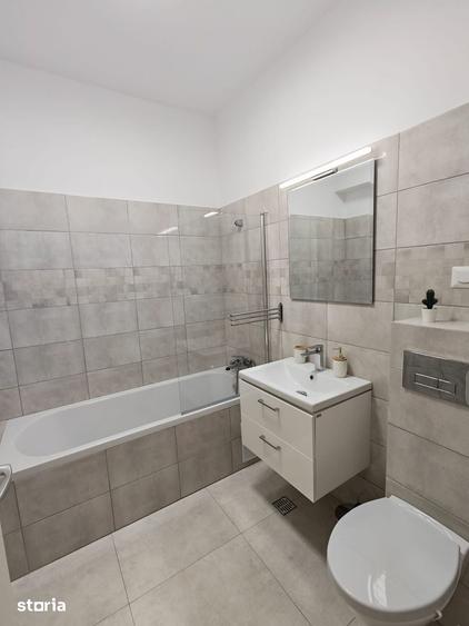 Garsoniera de inchiriat | Deco Residence | 5 minute de Metrou Berceni - 11