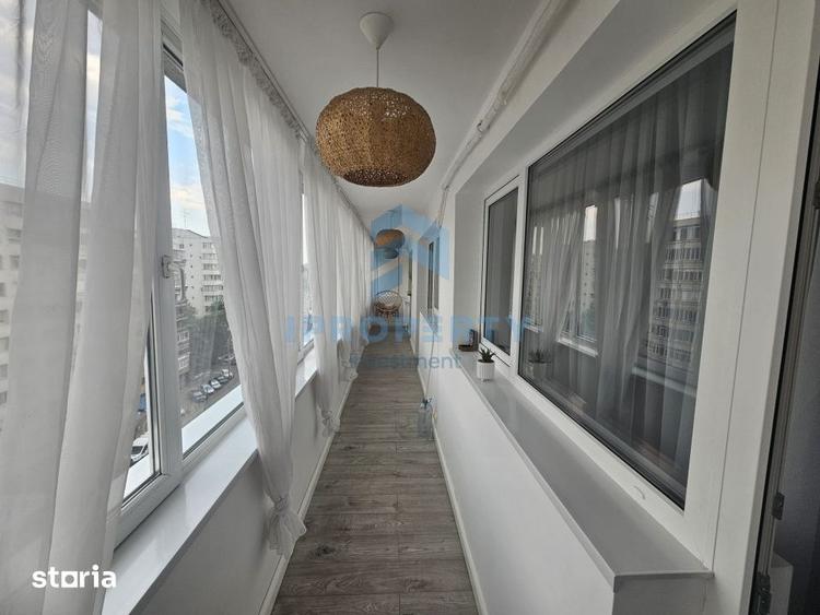 Inchiriere Apartament 2 camere in Obor-Ferdinand - 12