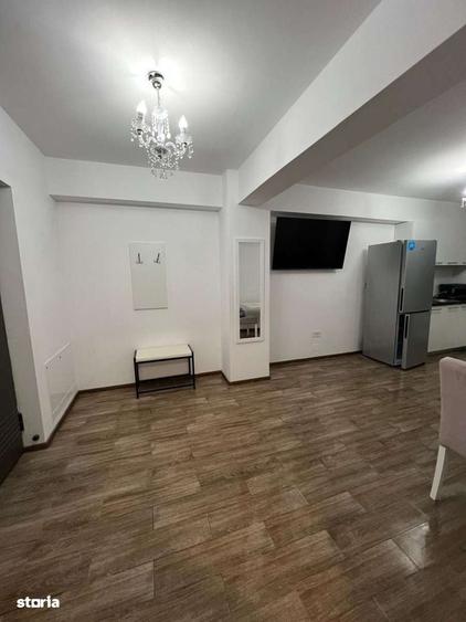 Apartament cu 2 camere în Lotus