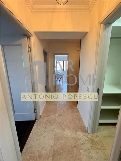 Apartament cu 2 camere decomandat în Mihai Bravu