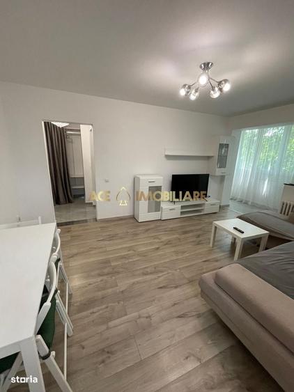 Apartament cu 2 camere în Victoriei