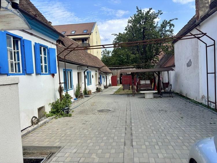 Casa 7 camere+1000 mp Teren.Zona||Turnisor-Bieltz - 7