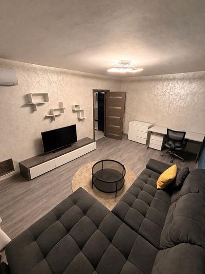Apartament cu 2 camere decomandat în Pantelimon