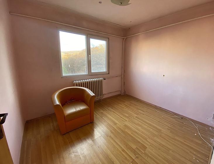 Apartament de vânzare, 3 camere, 43 mp, Mănăștur zona Parâng - 3