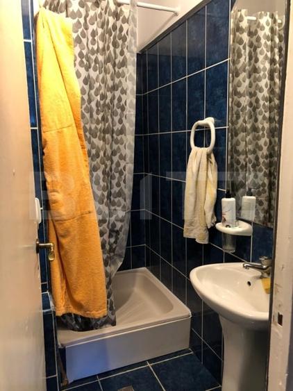 Apartament cu 3 camere decomandat, mobilat în Bartolomeu