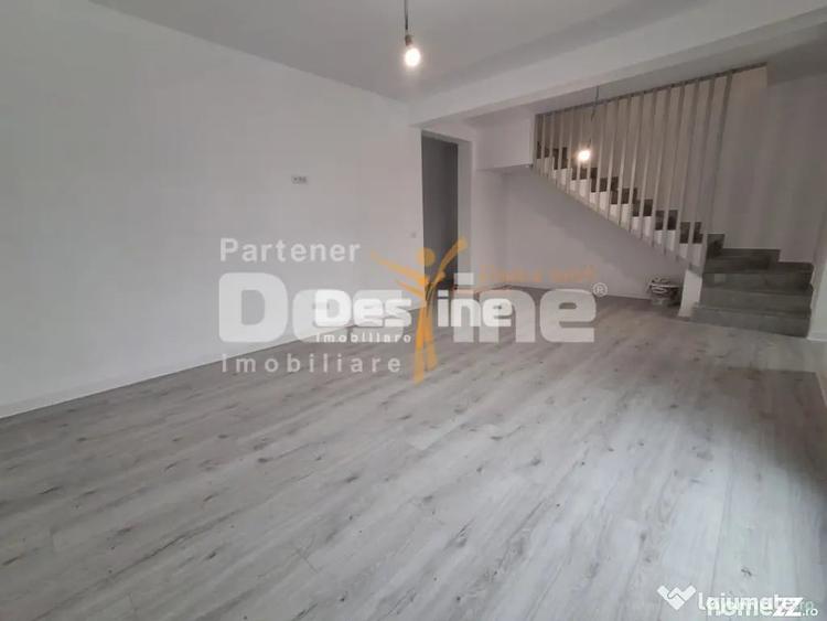 Casă cu 4 camere cu Teren 325 Mp în Valea Adâncă