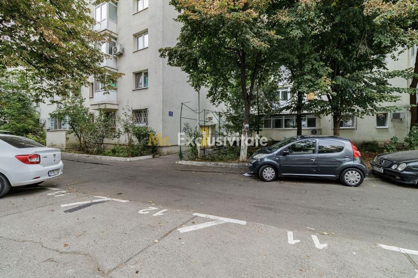 Apartament 3 camere de renovat | Pantelimon - 16
