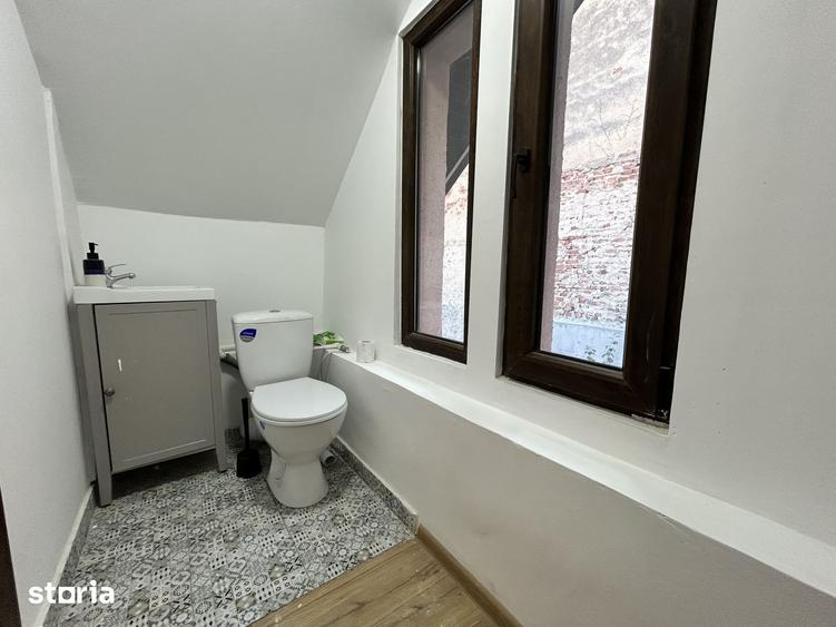 Vila D+P+M 140MP Biserica Alexe ?erban Voda, LOT 206MP! - 14