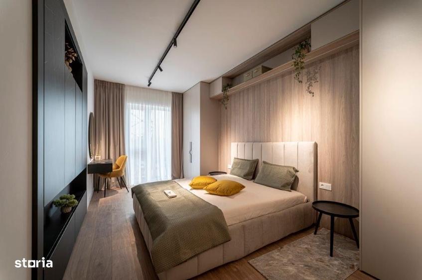 Apartament cu 2 camere în Colentina