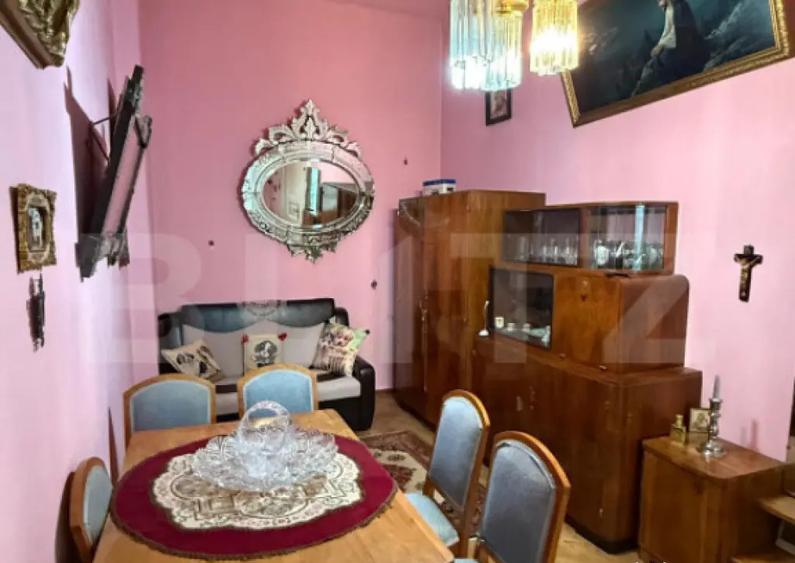 Proprietate 140 mp, 800 mp teren, zona Centru - 2