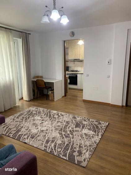 Apartament l 2 Camere l Parcare Inclusa l 5 min. De Mall - 5
