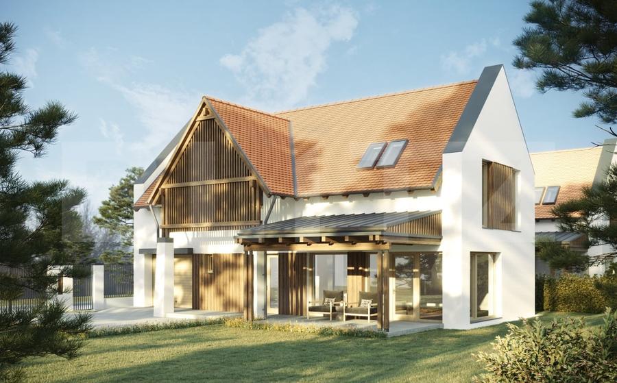 Teren Construcții intravilan de 800 mp, în Suceagu