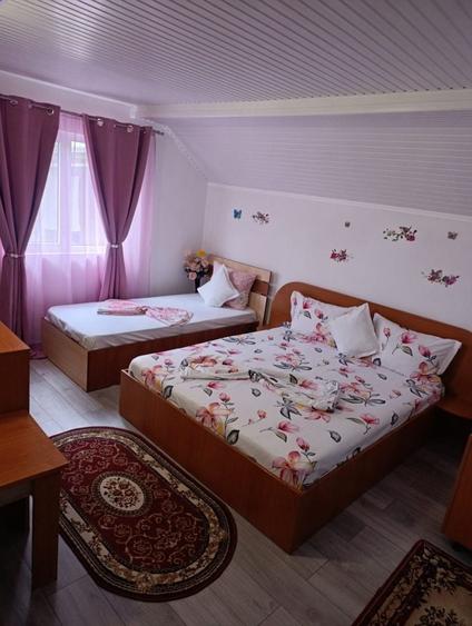 Casă cu 4 camere în Nord