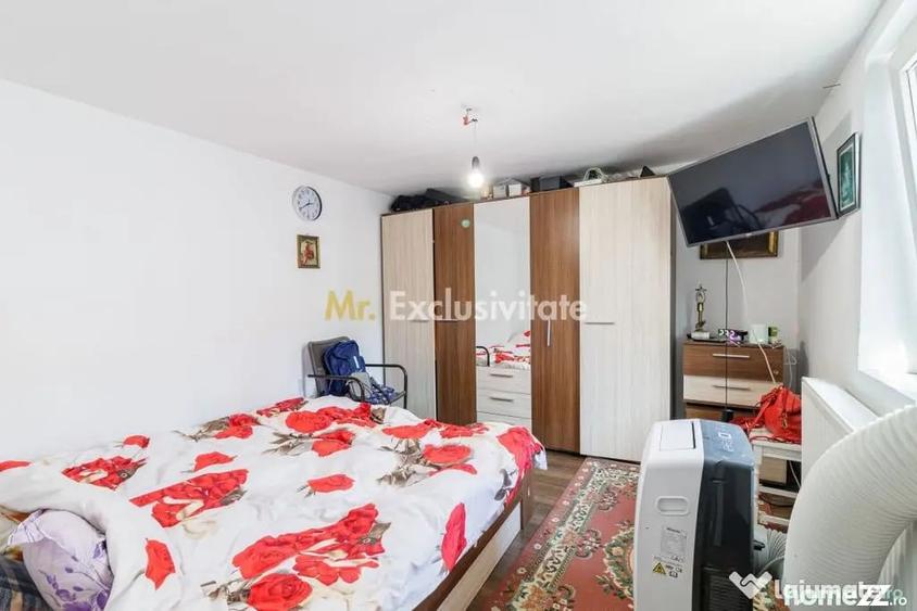 Casă cu 4 camere cu Teren 132 Mp în Sălaj