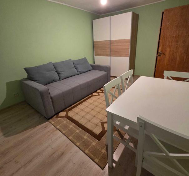 Apartament cu 2 camere decomandat în Drumul Taberei