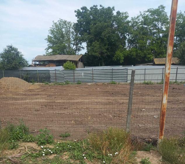 Casă în Fierbinții de Jos
