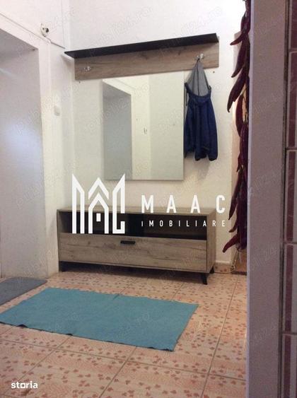 Apartament cu 2 camere în Ultracentral
