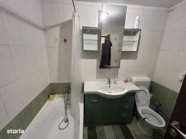 Apartament cu 2 camere în Iancului