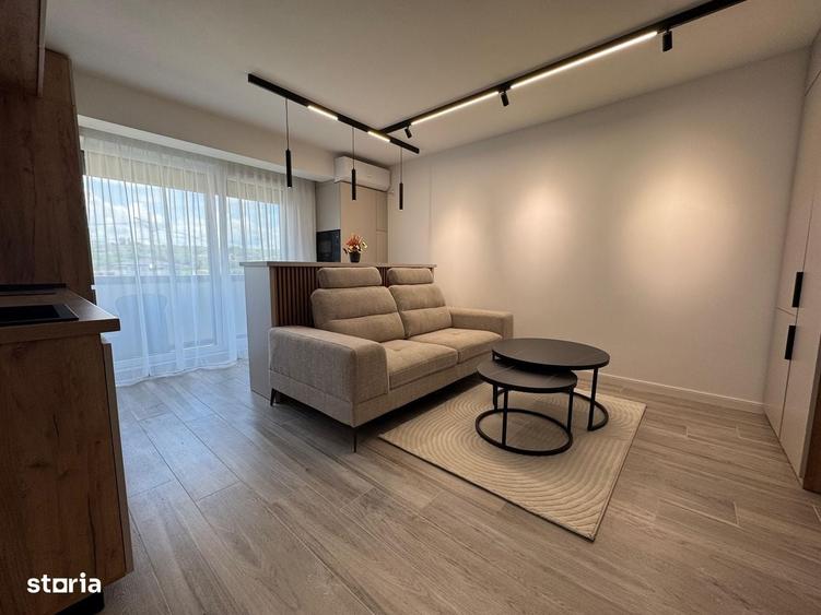 Apartament modern cu 2 camere Visan - 1