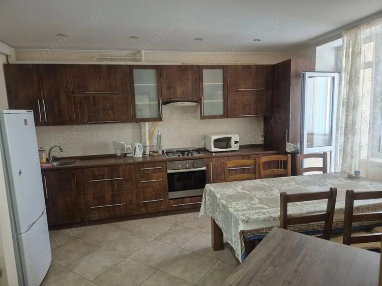 Apartament cu o camera de inchiriat in zona Lipovei - 3