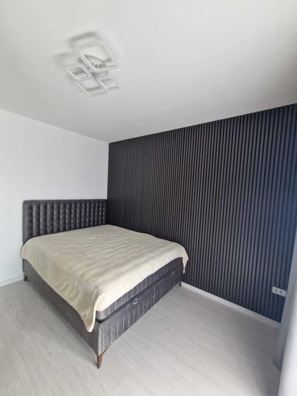 Dau in chirie apartament 2 camere Leabay Residence - prima inchiriere - 3