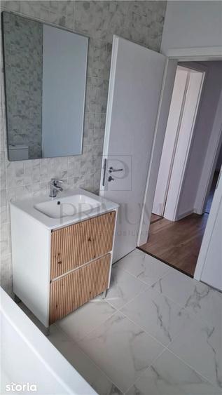 Duplex deosebit - aproape de centru - finalizat - 3