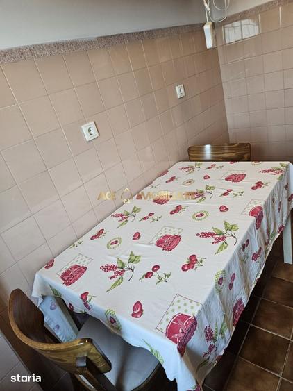 Garsonieră în Decebal