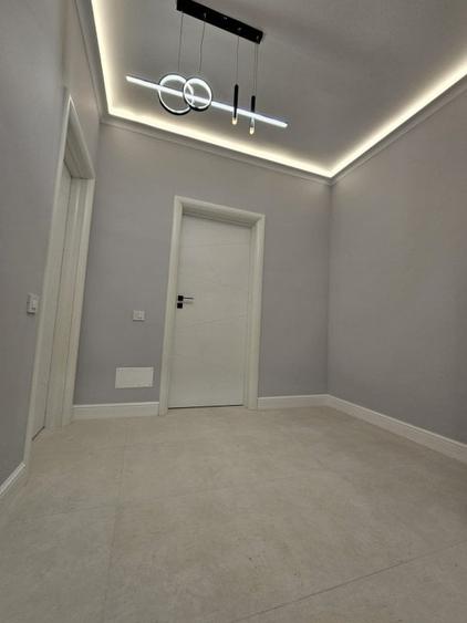 Apartament cu 2 camere decomandat în Lujerului