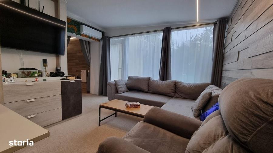 Apartament cu 3 camere în Copou