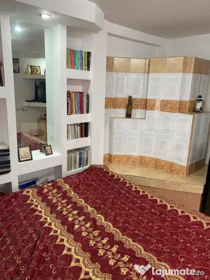 Casa de vanzare in Dorna Candrenilor disponibila imediat - 5