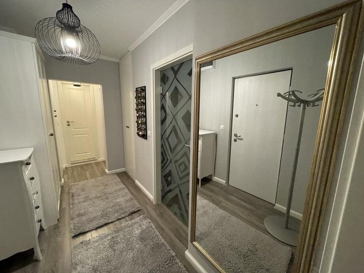 Propietar - Apartament 2 camere complet mobilat - 3