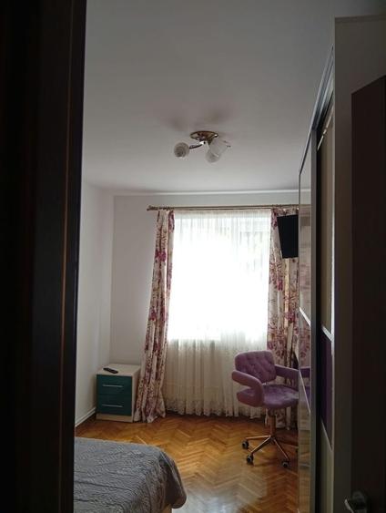 Apartament cu 3 camere în Fălticeni