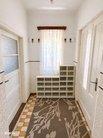 Casă cu Teren 163 Mp în Faleza Nord