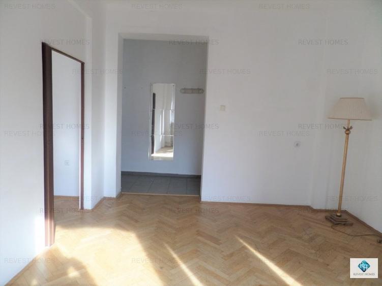 Piata Romana - Eminescu, Apartament 2 camere nemobilat - 2