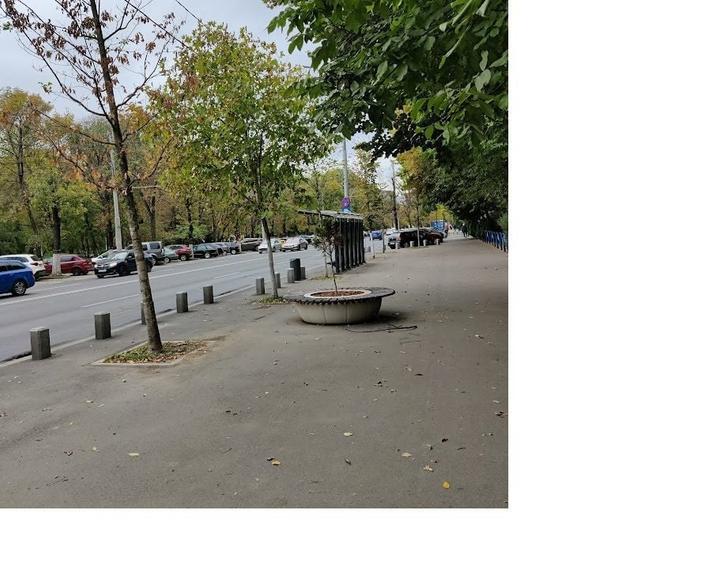 Apartament cu 2 camere în Tineretului