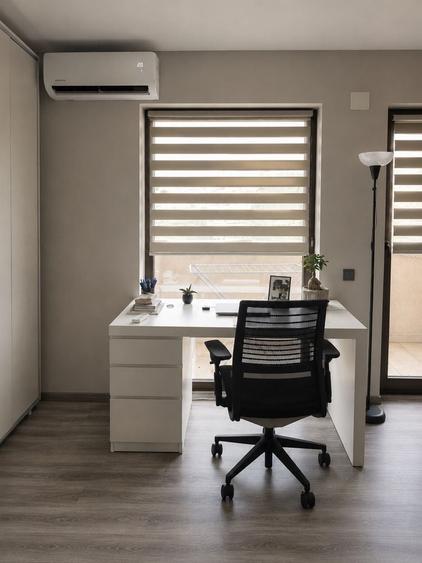 Apartament cu 3 camere decomandat în Dosu Bricii