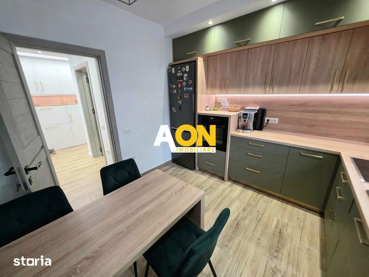 Apartament cu 3 camere în Tolstoi