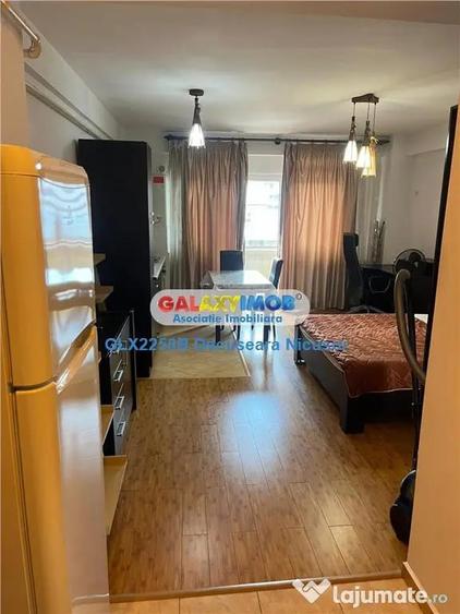 Garsoniera Mobilata Utilata in Militari Residence 350 Euro - 5
