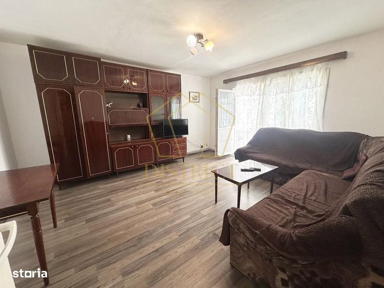 Apartament cu 3 camere decomandat | Complexul Studentesc | PetFriendly - 14