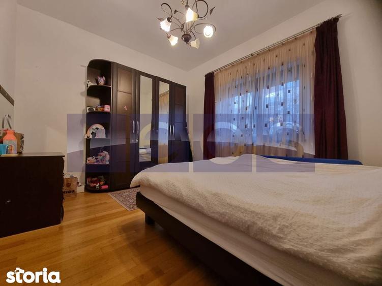 VANZARE- 9- CAMERE (S+P)- VILA -COTROCENI - 8