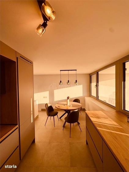 Casa lux - Tunari Amber Forest - 4 camere - 3 bai - 141mp - 310mp tere - 6