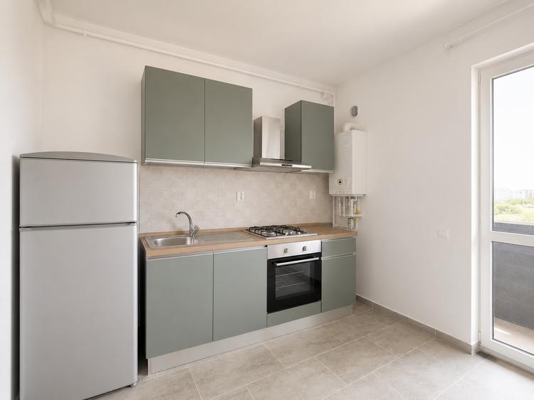 Apartament cu 2 camere în Militari