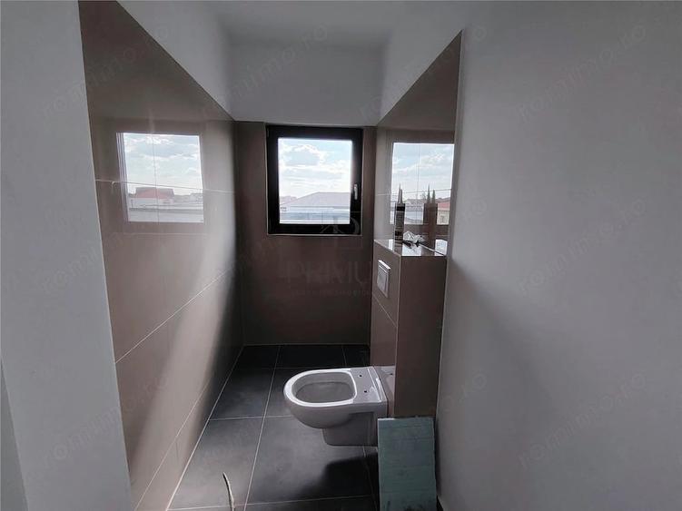 0 % COMISION - DUPLEX SPATIOS SEPARAT PRIN CT - 5 CAMERE - 10